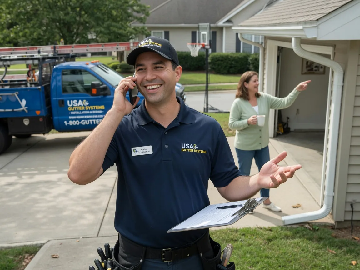 Gutter Installation Thatcher, AZ FAQs